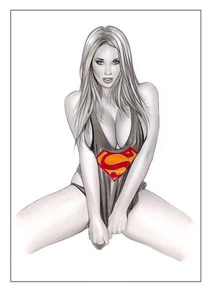 Best Deviant Art Images On Pinterest Sexy Drawings Comic