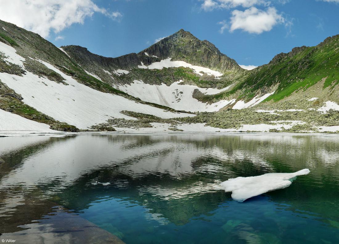 Поднебесные зубья кузнецкий алатау фото