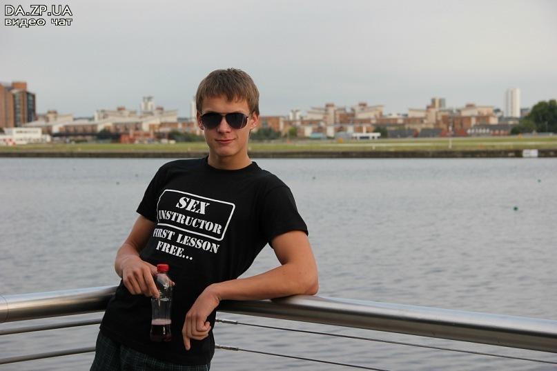 Александр Барышев Фото